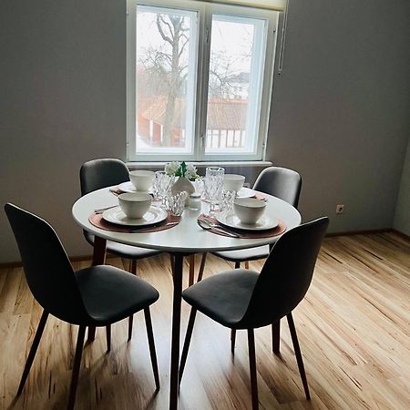 Edgari Guesthouse Отепя Экстерьер фото