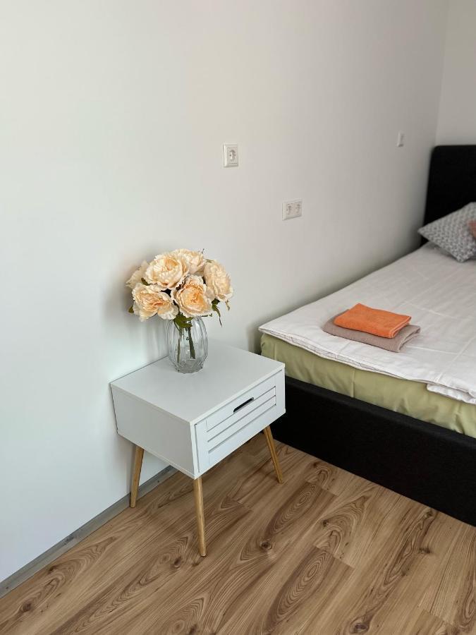 Edgari Guesthouse Отепя Экстерьер фото