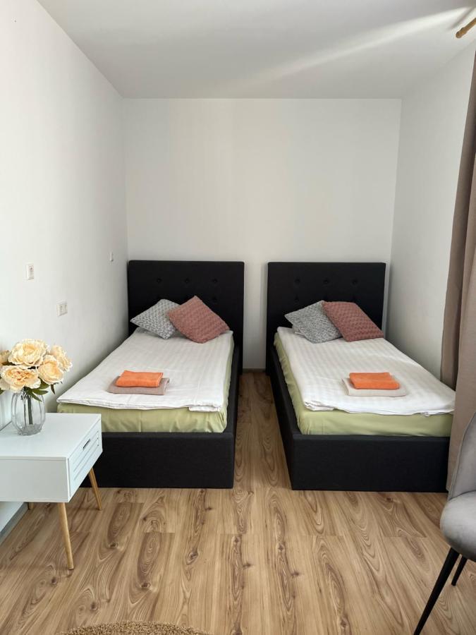 Edgari Guesthouse Отепя Экстерьер фото