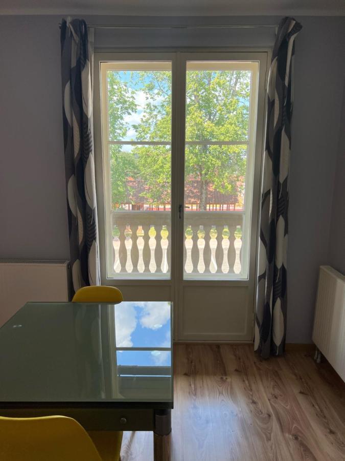 Edgari Guesthouse Отепя Экстерьер фото