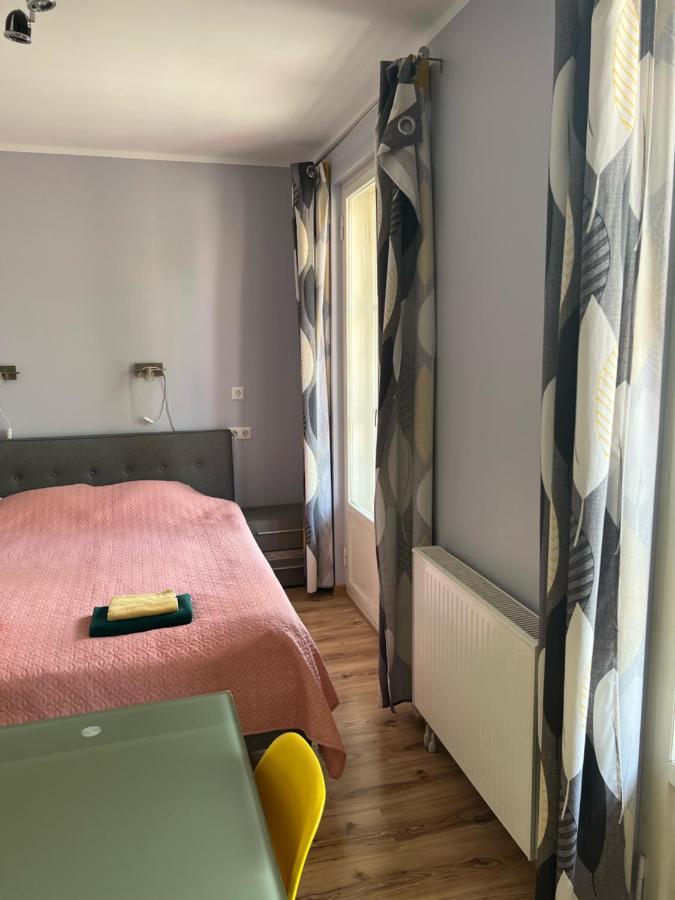 Edgari Guesthouse Отепя Экстерьер фото