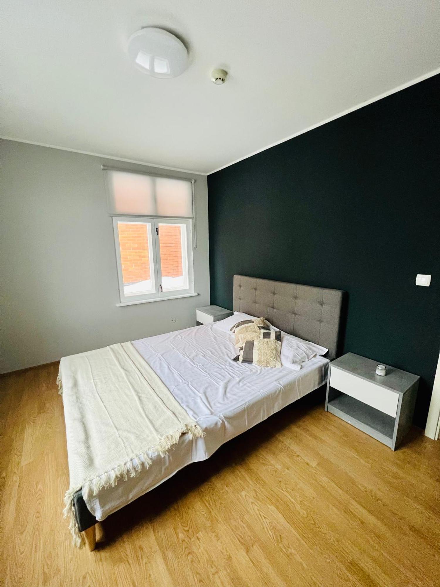 Edgari Guesthouse Отепя Экстерьер фото