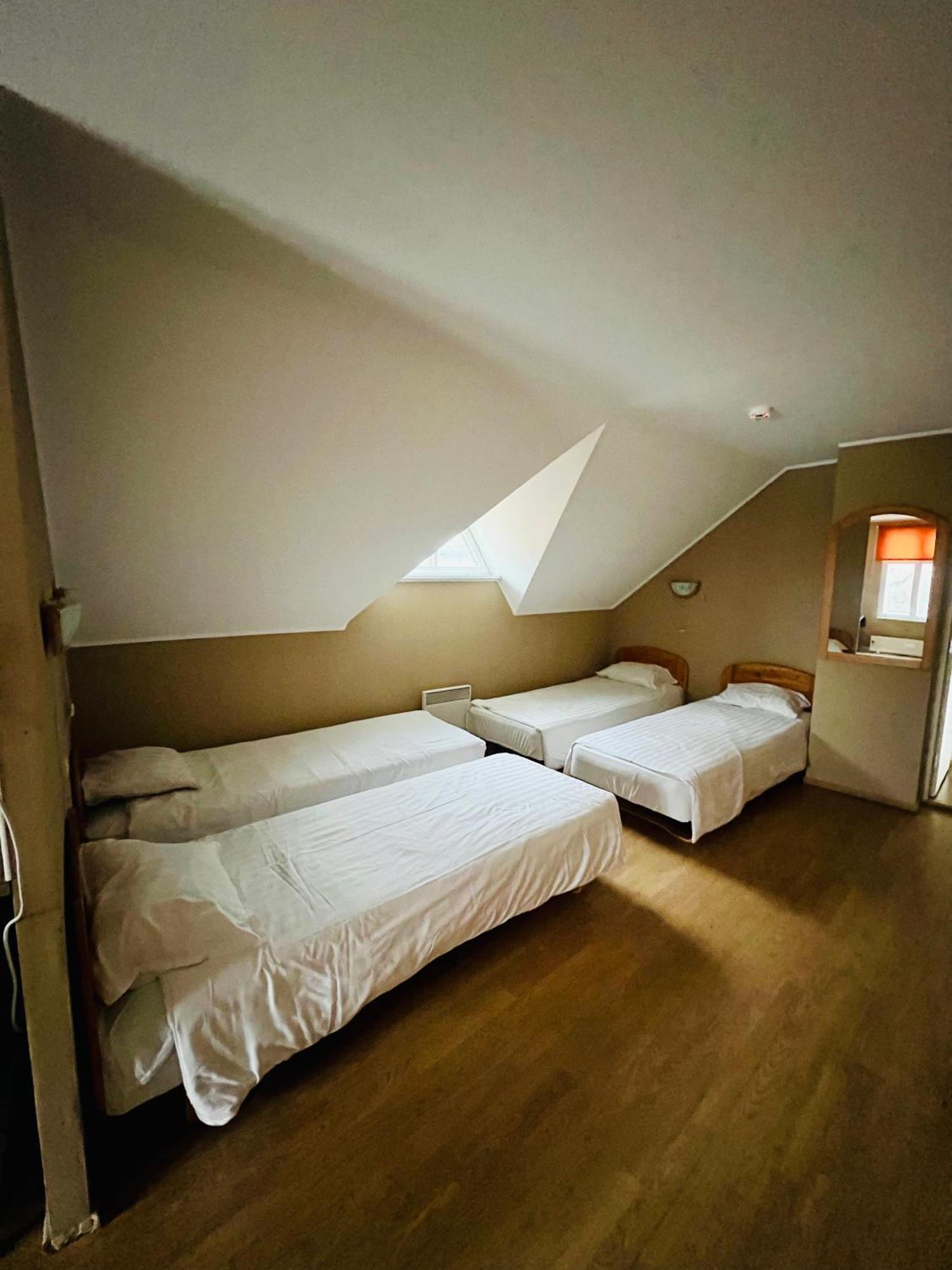 Edgari Guesthouse Отепя Экстерьер фото