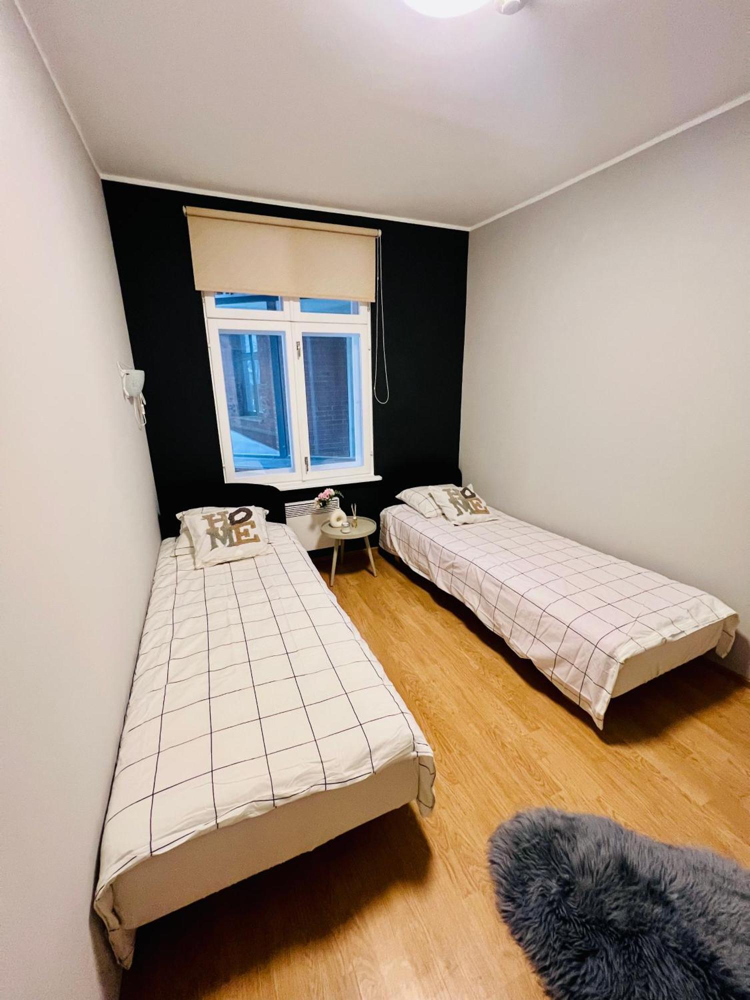 Edgari Guesthouse Отепя Экстерьер фото
