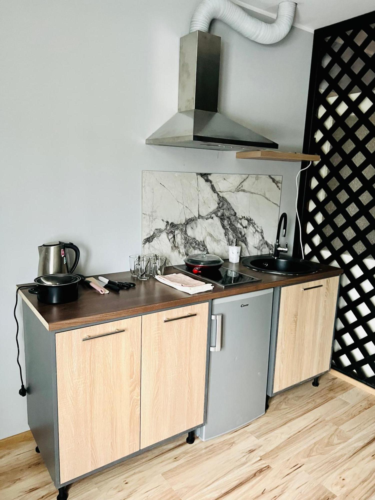 Edgari Guesthouse Отепя Экстерьер фото