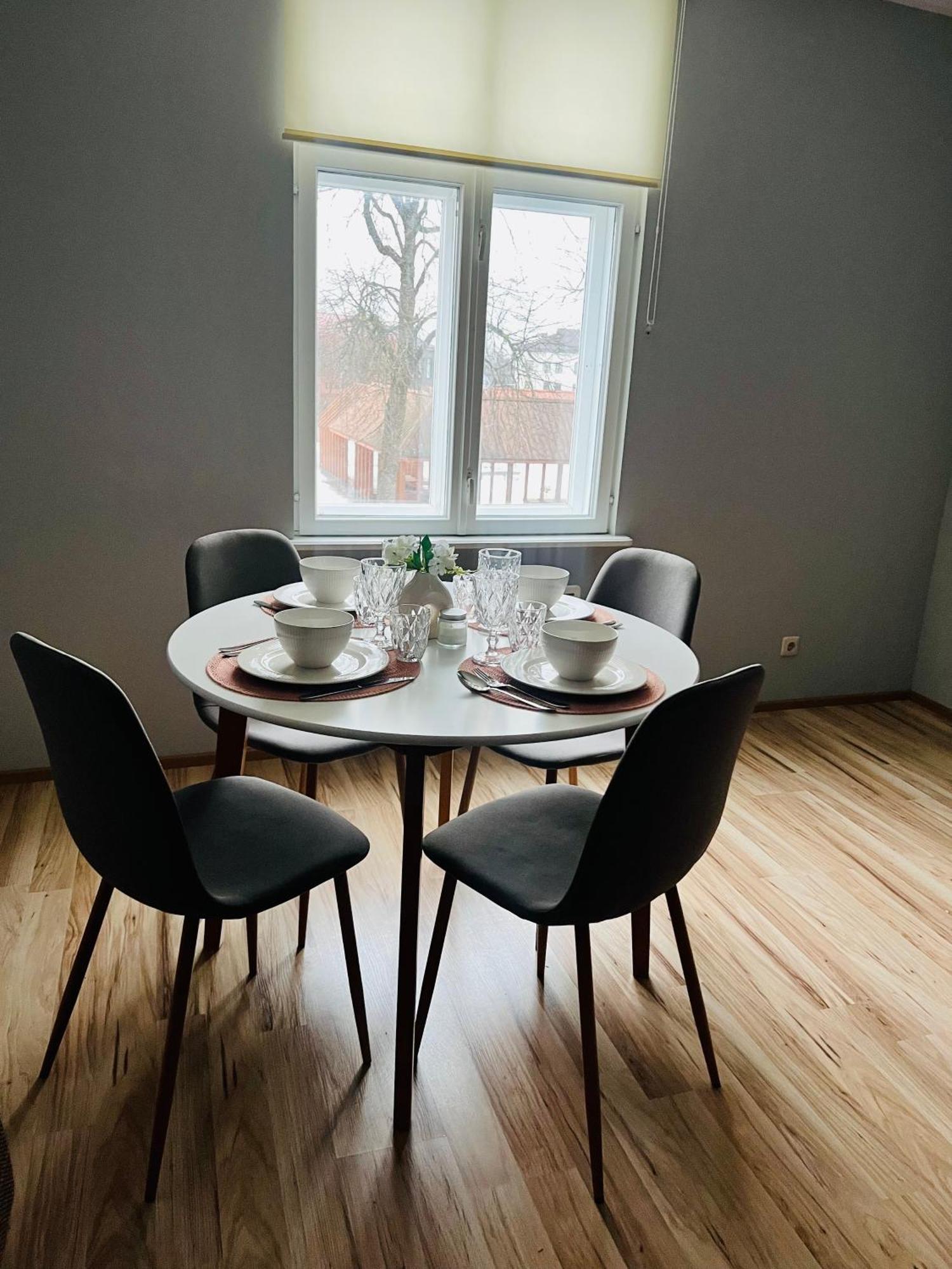 Edgari Guesthouse Отепя Экстерьер фото