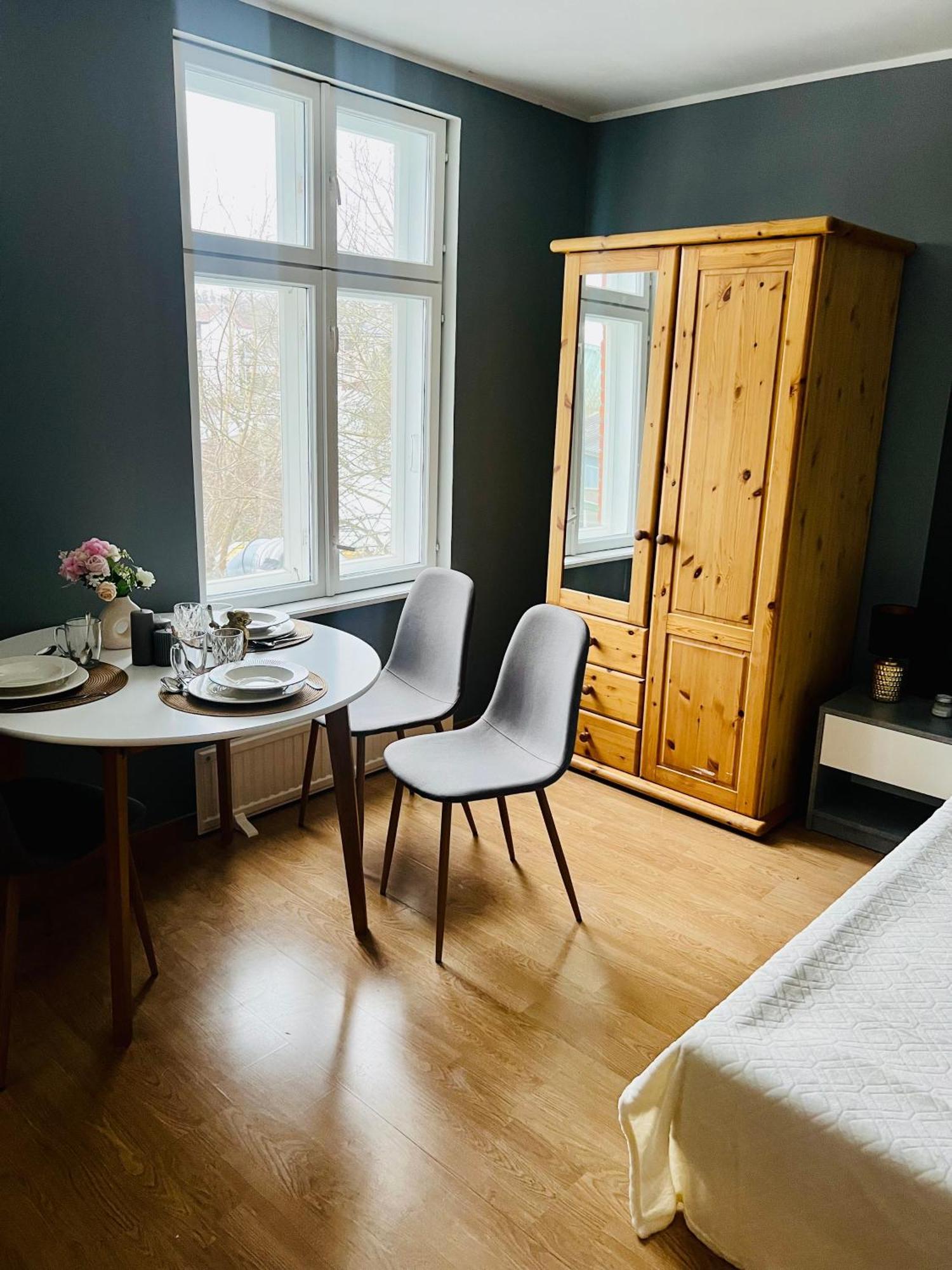 Edgari Guesthouse Отепя Экстерьер фото