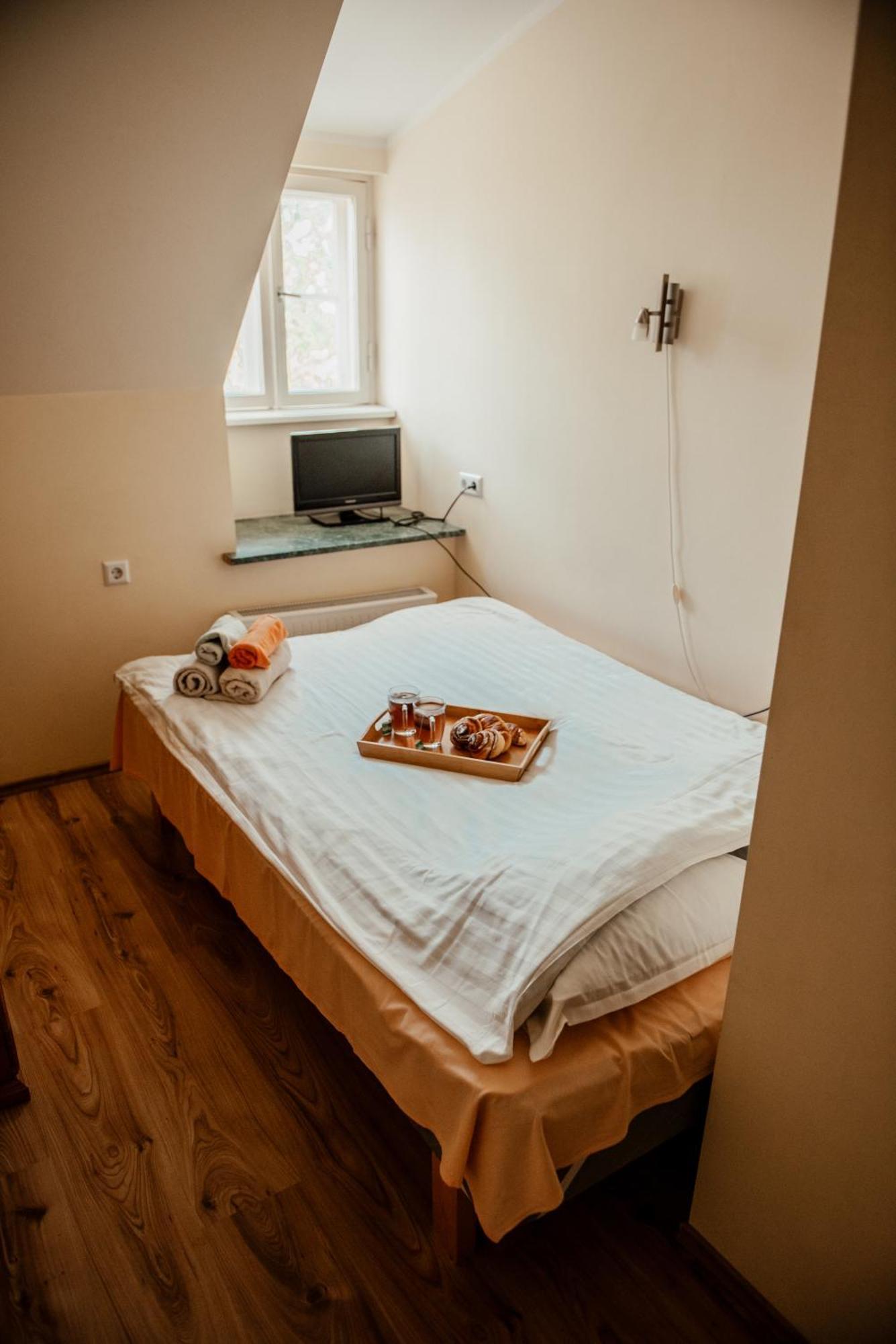 Edgari Guesthouse Отепя Экстерьер фото