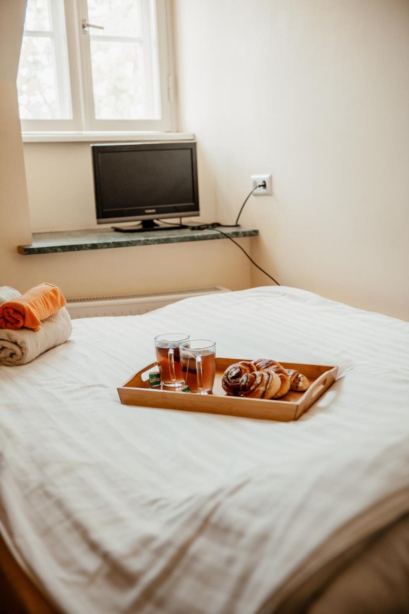 Edgari Guesthouse Отепя Экстерьер фото